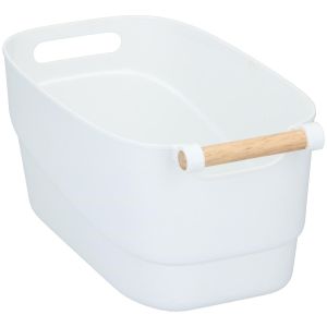 Κουτί Αποθήκευσης 27x14.5x12cm