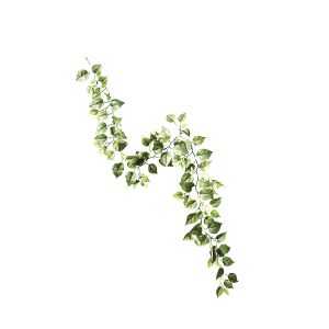 Γιρλάντα ArteLibre Τεχνητό Πράσινο 190cm