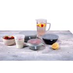 Εύκαμπτα Καπάκια 6Τμχ ALPINA