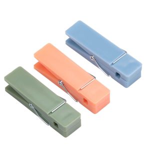 Μαγνητάκια Σημειώσεων Πολύχρωμα 7x1.5cm 4Τμχ