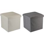 Κουτί Αποθήκευσης Οθωμανικό 2 Σχέδια