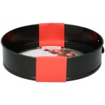 Στρογγυλή Φόρμα Σούστα 28x6.7cm ALPINA