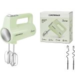 Μίξερ Χειρός Dictrοlux 500W Πράσινο