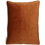 Μαξιλάρι ArteLibre Αχάτης Πολύχρωμο Βελούδο 45x45cm