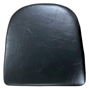 Μαγνητικό Κάθισμα Για Καρέκλες ArteLibre FERROLI Μαύρο PVC 30x30cm