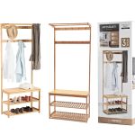 Καλόγερος Μπαμπού 70x31x170cm