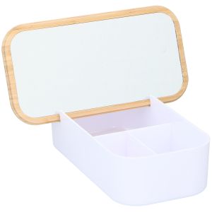 Κουτί Κοσμημάτων Με Καθρέφτη ALPINA