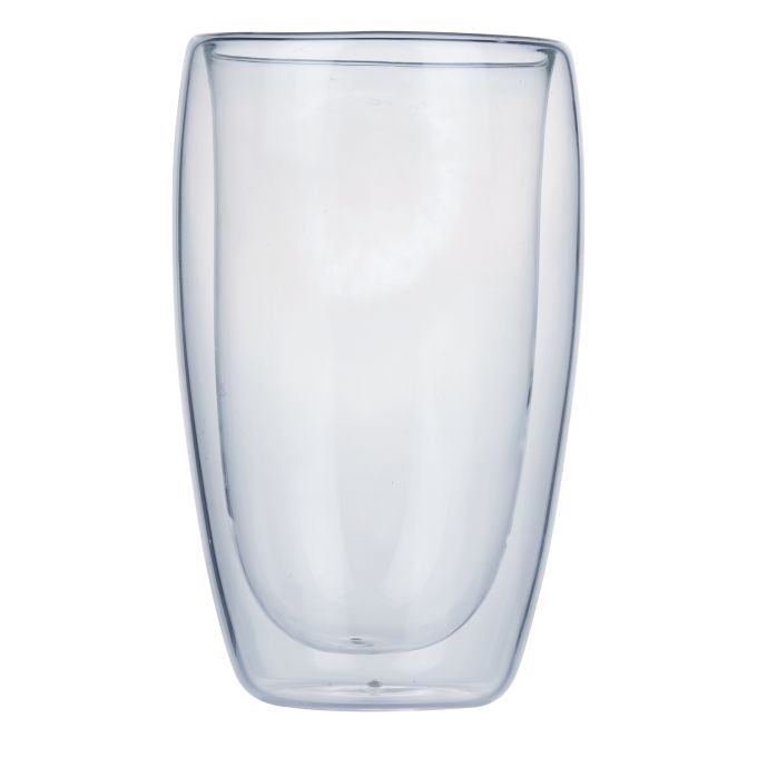 Ποτήρι Διπλού Τοιχώματος 450ml