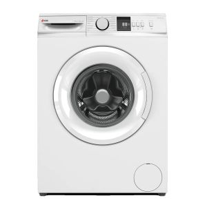 Πλυντήριο Ρούχων 8kg 1000rpm Λευκό VOX WM1080-T14D