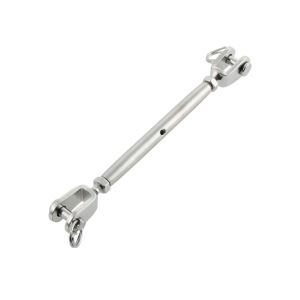 Εντατήρας Fork/Fork M5x70mm A4