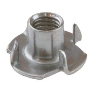 Περικόχλιο Καρφωτό M 4 8Τμχ