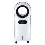 Air Cooler Χωρίς Έλικες 230V 110W 3.5lt LIFETIME AIR