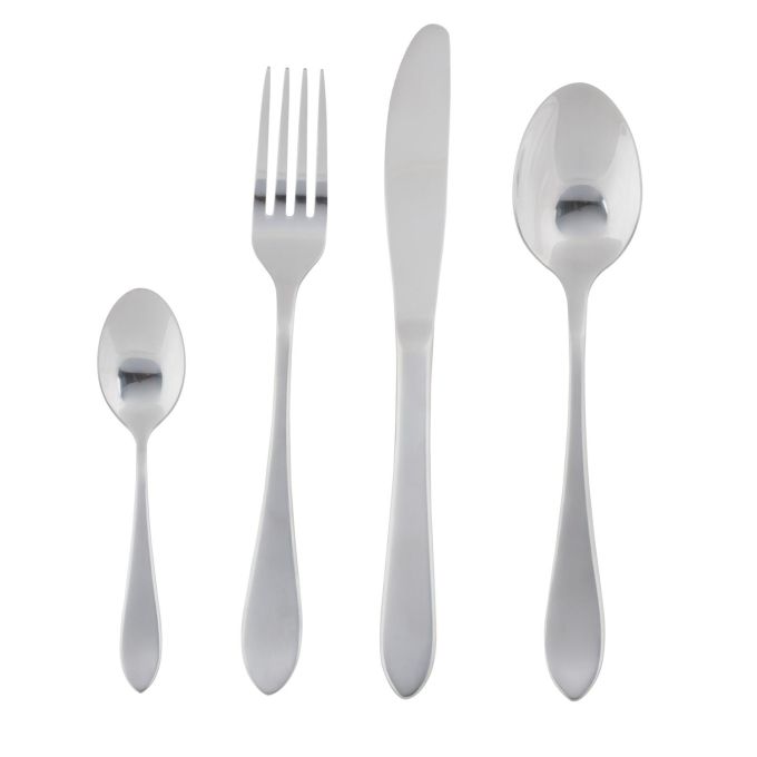 Σετ Μαχαιροπίρουνα 16Τμχ ALPINA