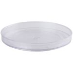 Περιστρεφόμενο Κουτί Αποθήκευσης Φ24x3.5cm