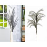 Κλαδί ArteLibre Τεχνητό Γκρι 87cm