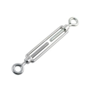 Εντατήρας Μάτι/Μάτι Μ6x110mm A4