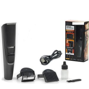 Κουρευτική Μηχανή DICTROLUX Μαύρη Πλαστική 0-10mm/11-20mm