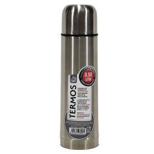 Θερμός Ανοξείδωτο Ατσάλι 500ml