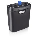 Καταστροφέας Εγγράφων 10L 190W ALPINA