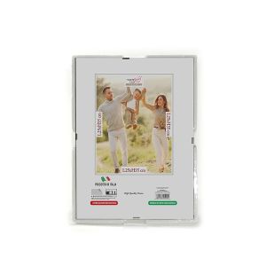 Κορνίζα Χωρίς Πλαίσιο Με Γυαλί Ασφαλείας 25x35cm