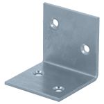 Γωνία Στήριξης 40x40x40x20 BG