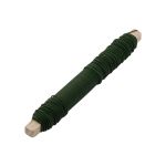 Δεματικό Καλώδιο Πράσινο Κάλυμμα 100G 065mm