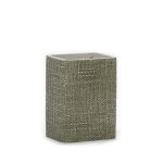 Ποτηροθήκη Μπεζ Polyresin