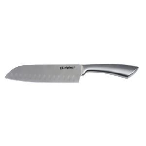 Μαχαίρι Santoku 31.5cm ALPINA
