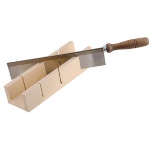 Φαλτσοκούτι Με Σαγιάκι Καπλαμά 250mm