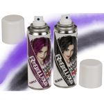 Σπρέι Μαλλιών 125ml 100% Vegan Σε 2 Χρώματα (Λιλάκ/Μαύρο) 1Τμχ