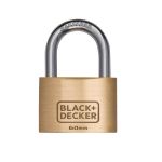 Λουκέτο 60mm BLACK+DECKER