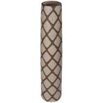 Βάζο ArteLibre Πολύχρωμο Κεραμικό 8.9x8.9x40cm