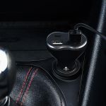 Φορτιστής Αυτοκινήτου 2xUSB A + 2xUSB C DUNLOP