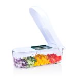 Κόφτης Λαχανικών 9Τμχ ALPINA