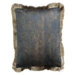 Μαξιλάρι ArteLibre Μπλε Βελούδο 45x45cm