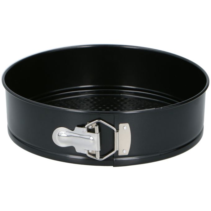 Στρογγυλή Φόρμα Σούστα 24x7cm ALPINA