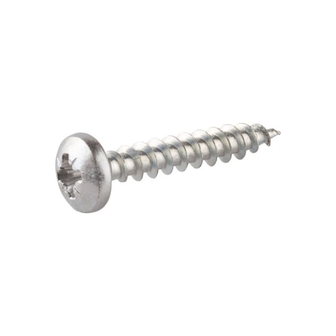 Νοβοπανόβιδα BASIC 50x20 Γαλβανιζέ Ψωμάκι PZ