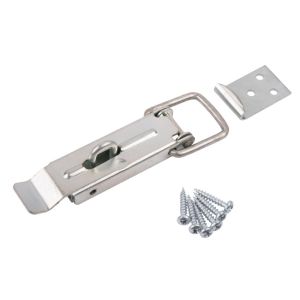 Κούμπωμα Σεντουκιού 55mm Επιψευδαργυρωμένο